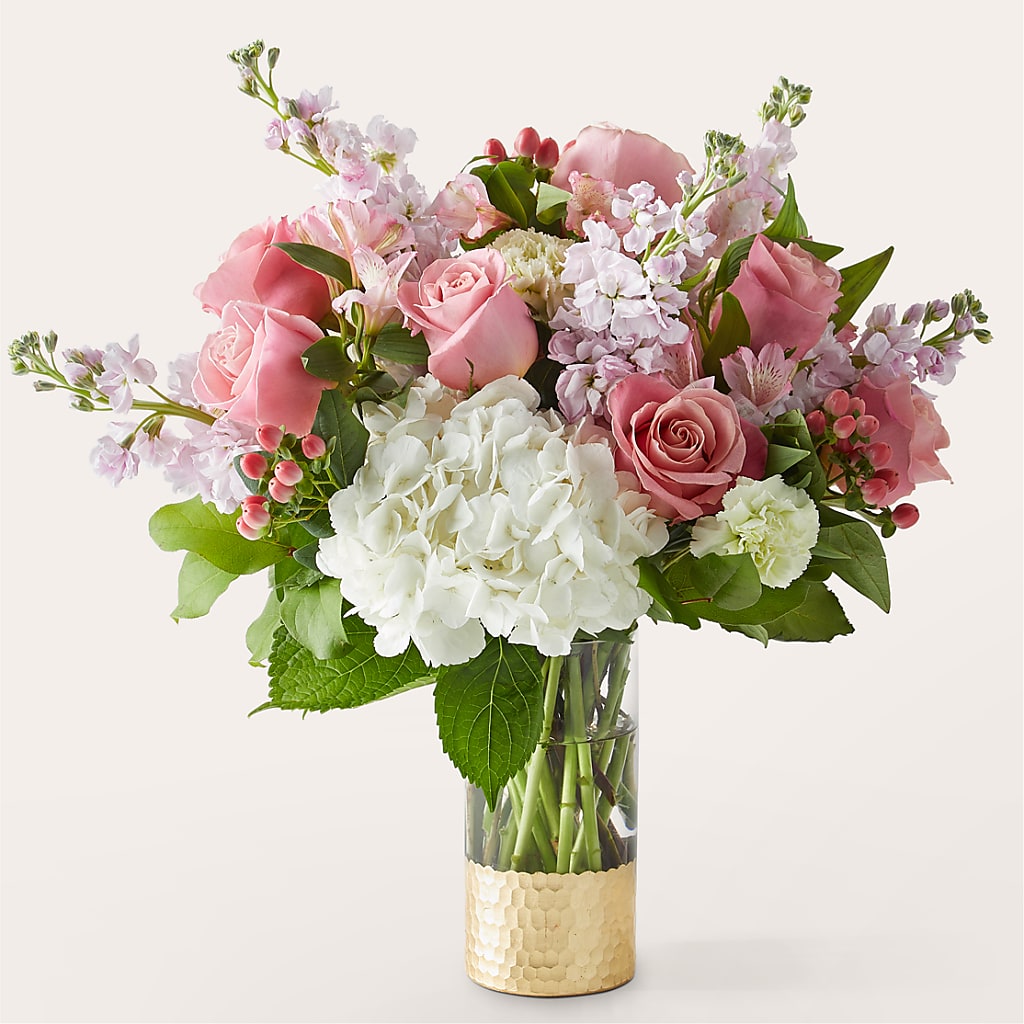 Little Luxuries Bouquet – Flower Loft, Southfield MI