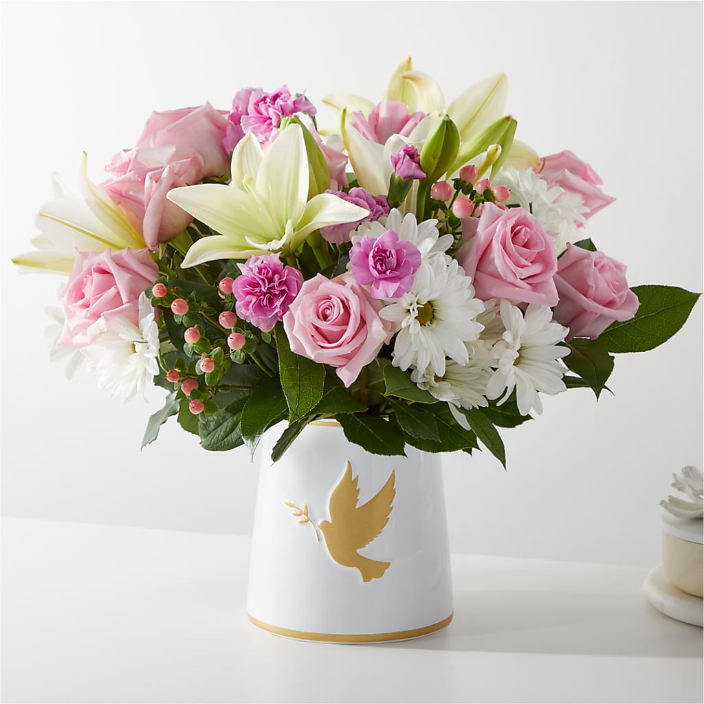 Meaningful Memories Bouquet – Flower Loft, Southfield MI