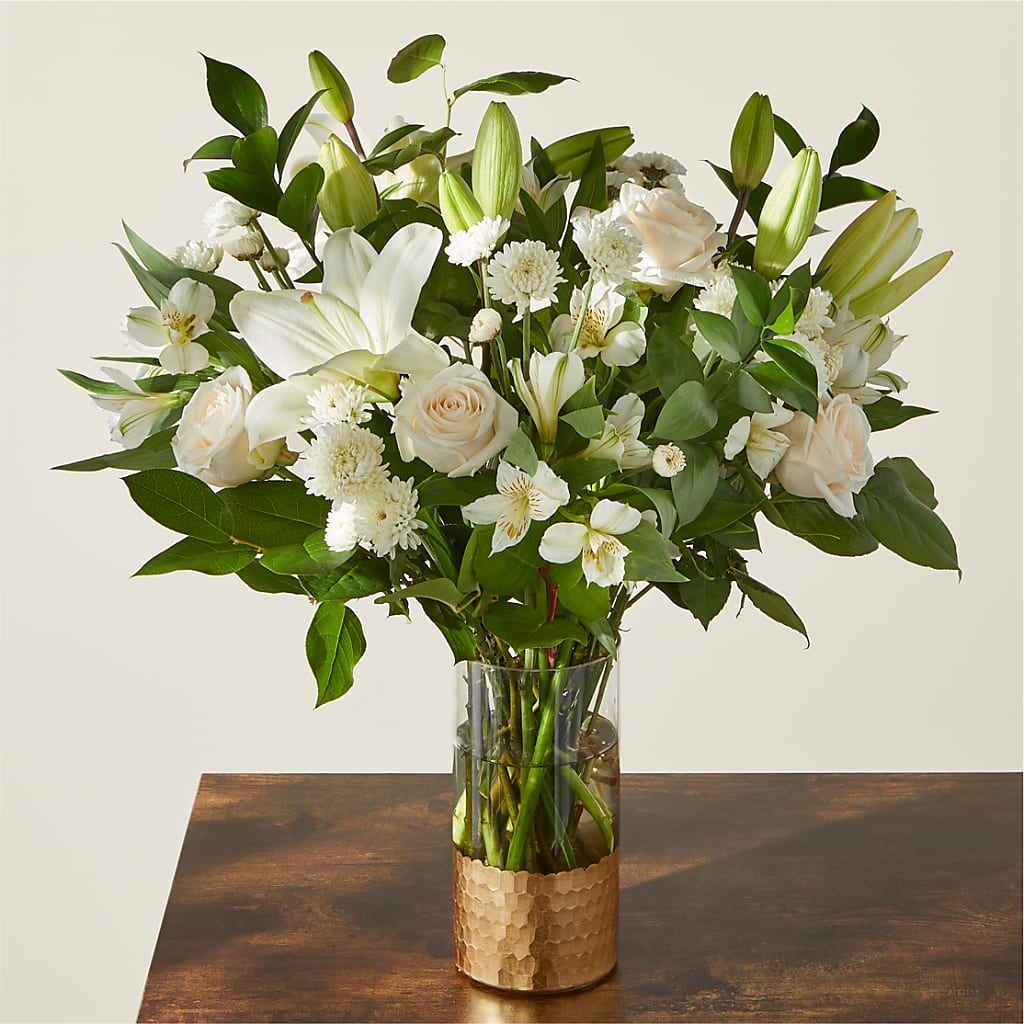 Beautiful Day Bouquet – Flower Loft, Southfield MI