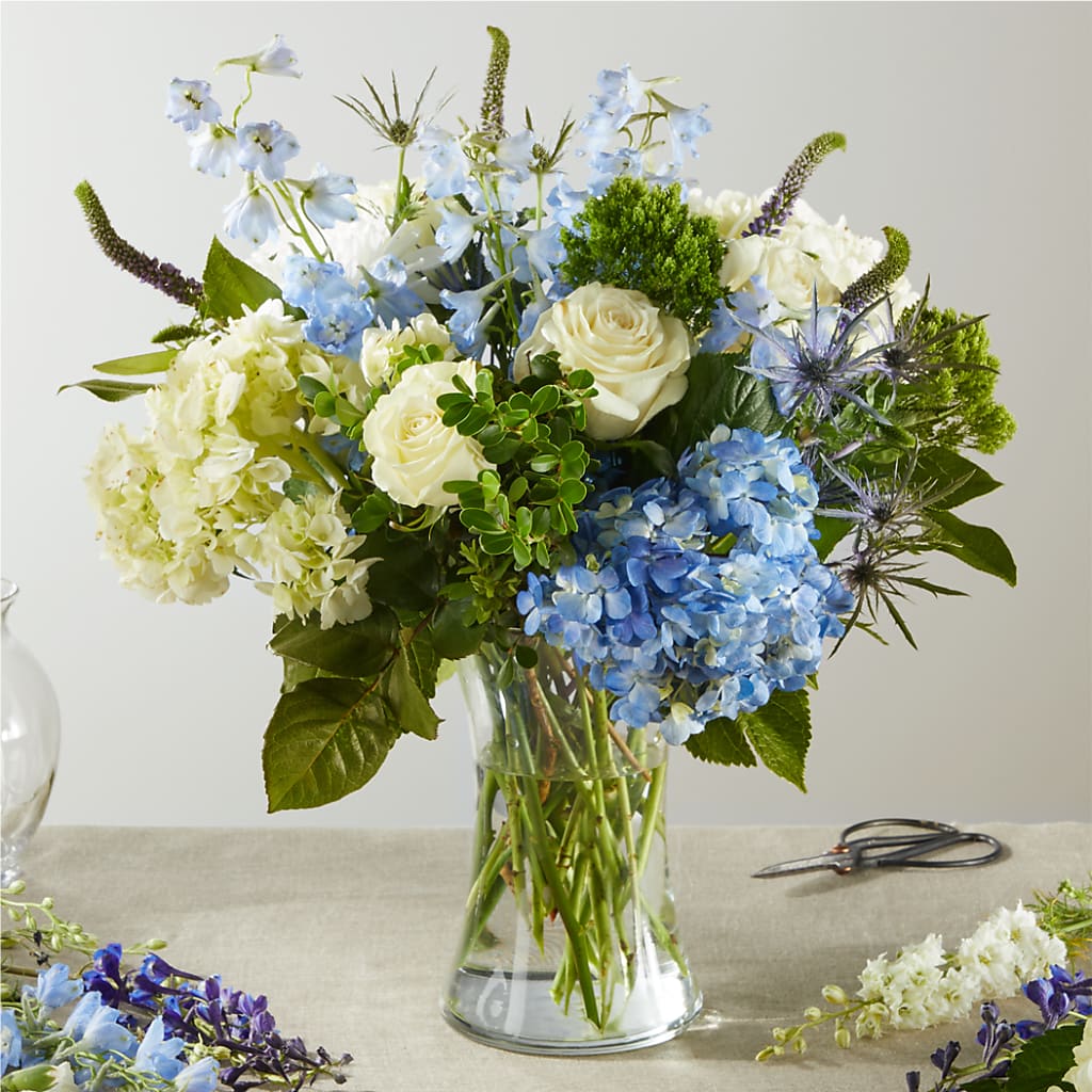 Festival of Lights – A Florist Original – Flower Loft, Southfield MI