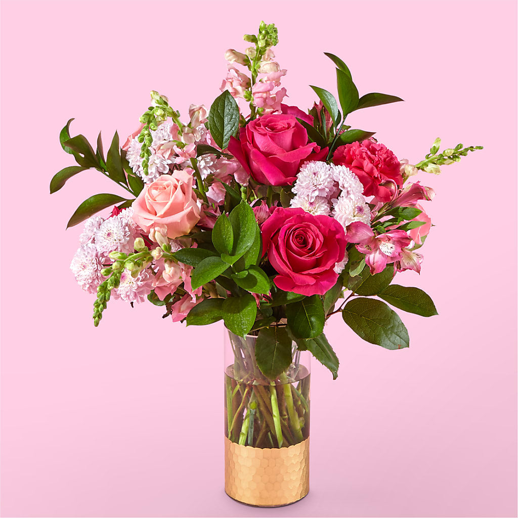 The Same Moon Bouquet – Flower Loft, Southfield MI