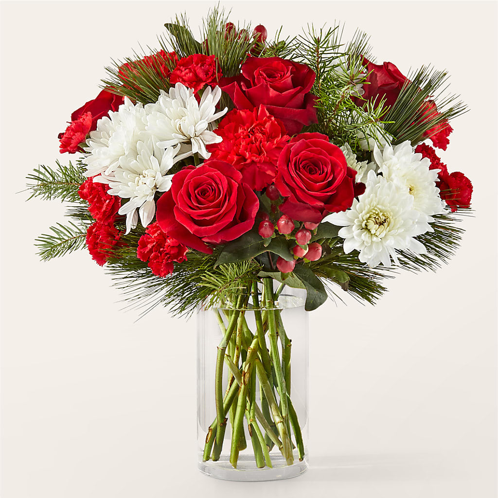 Seasonal Magic Bouquet – Flower Loft, Southfield MI