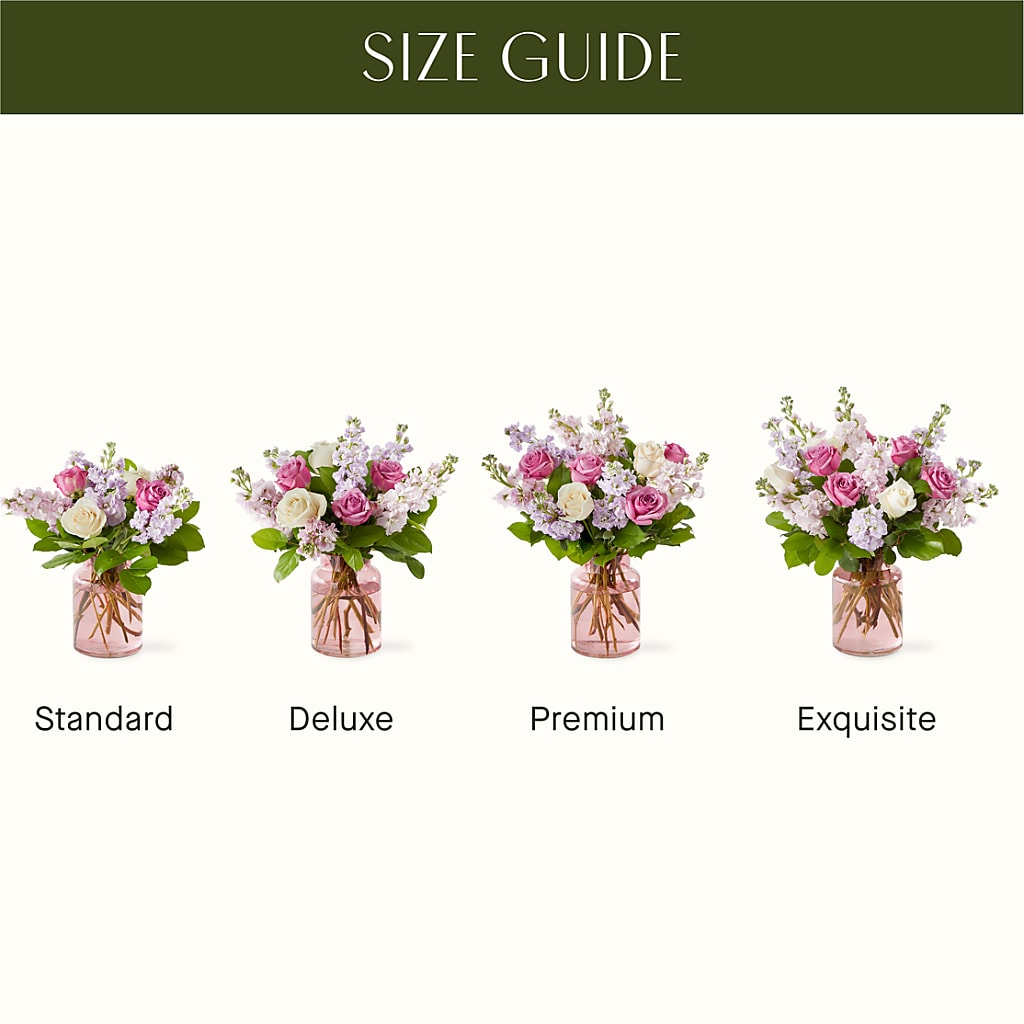 Springtime Spritz Bouquet – Flower Loft, Southfield MI