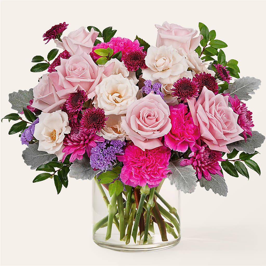 Dose of Cheer Bouquet – Flower Loft, Southfield MI