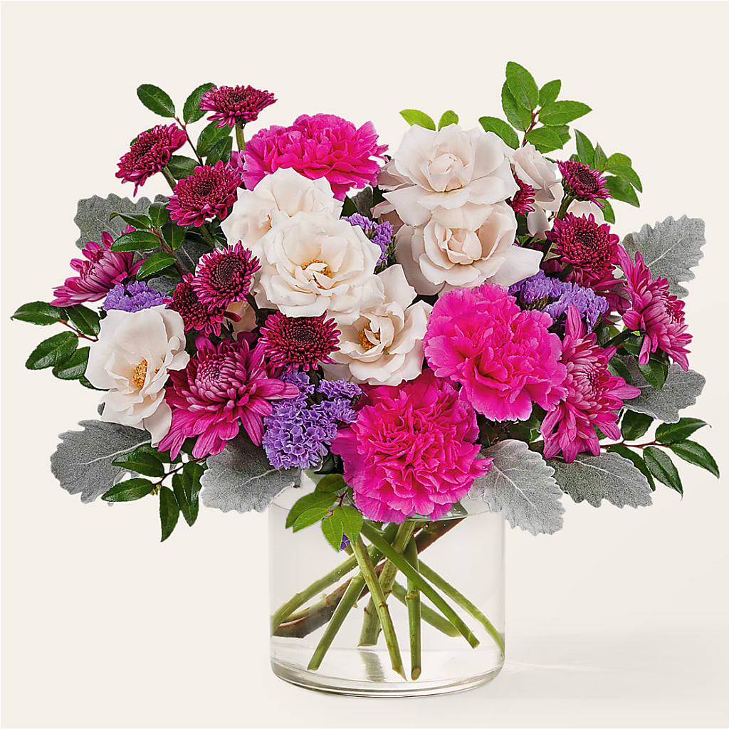 Dose of Cheer Bouquet – Flower Loft, Southfield MI