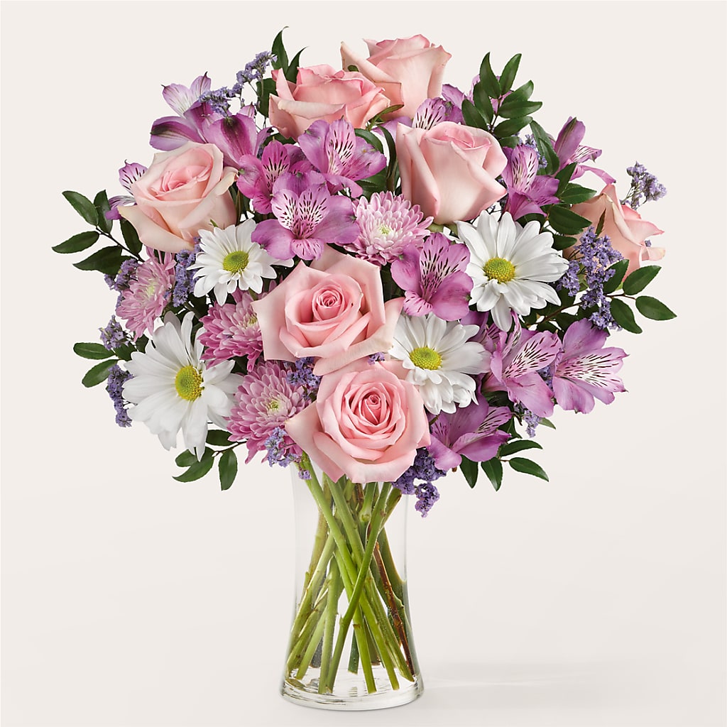 Enchantment Bouquet – Flower Loft, Southfield MI