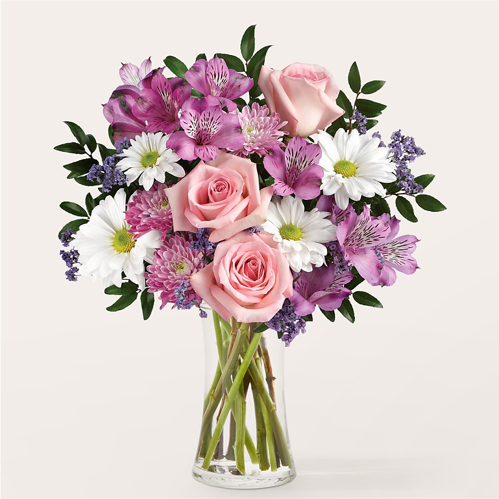 Enchantment Bouquet – Flower Loft, Southfield MI