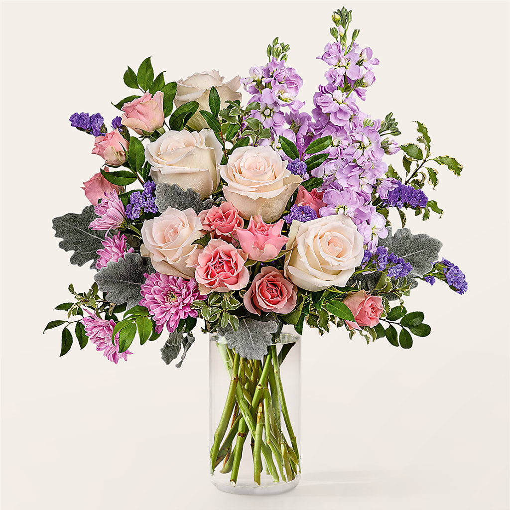 Well Wishes Bouquet – Flower Loft, Southfield MI