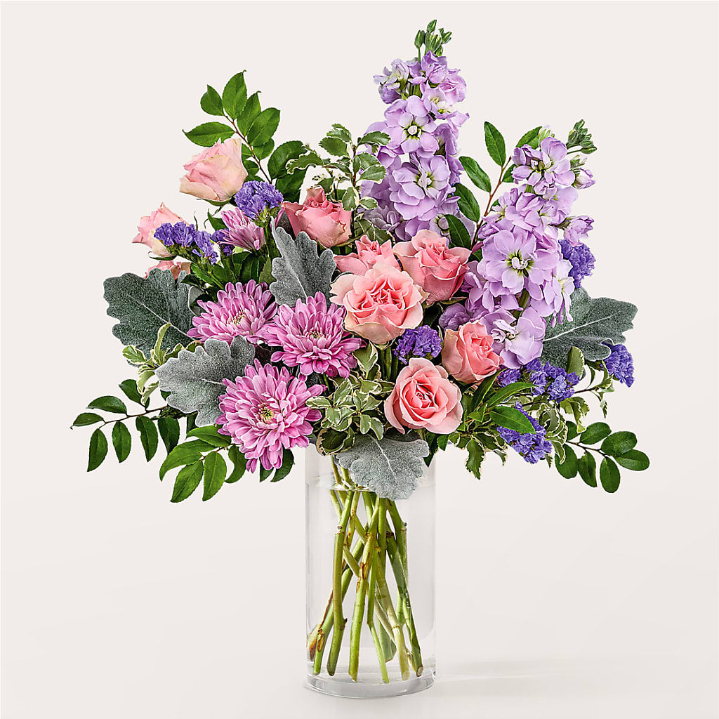 Well Wishes Bouquet – Flower Loft, Southfield MI