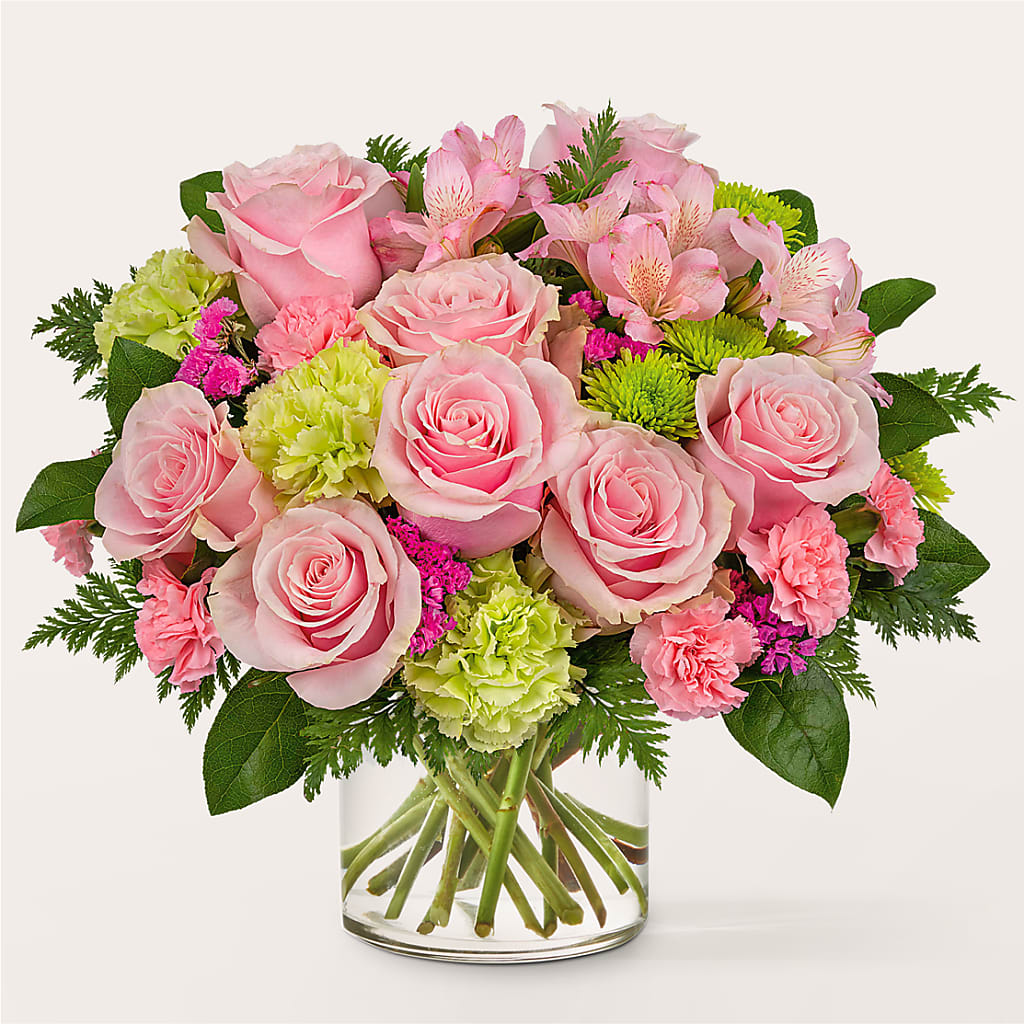Pinch Me Bouquet – Flower Loft, Southfield MI