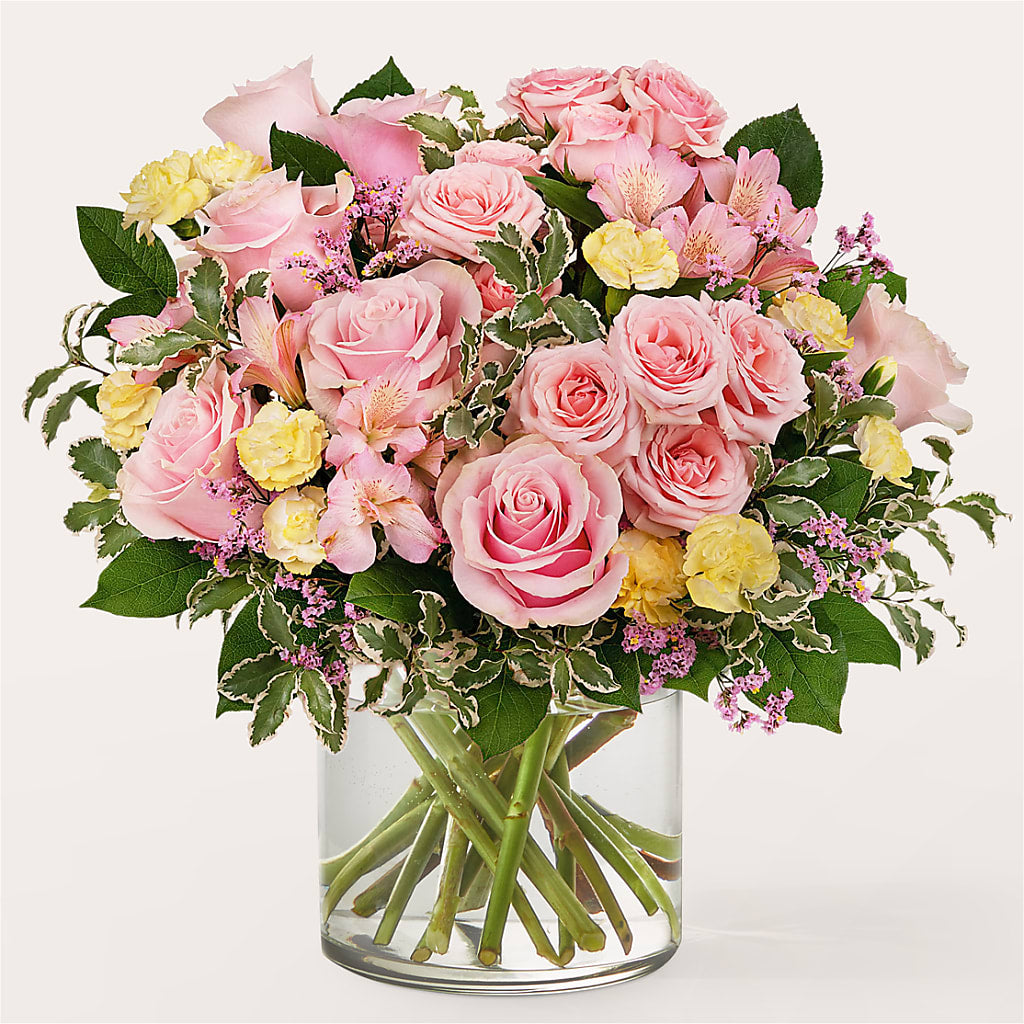 Refreshed Bouquet – Flower Loft, Southfield MI