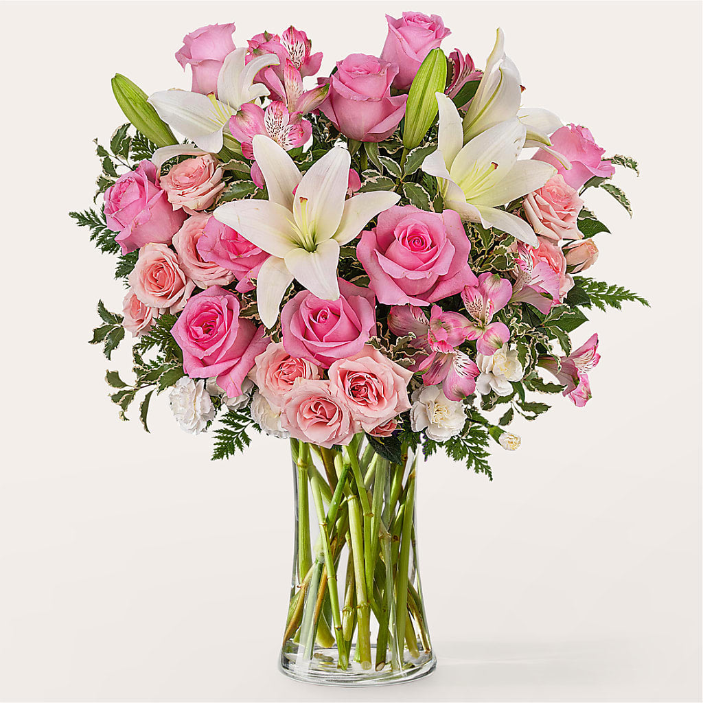 All the Best Bouquet – Flower Loft, Southfield MI