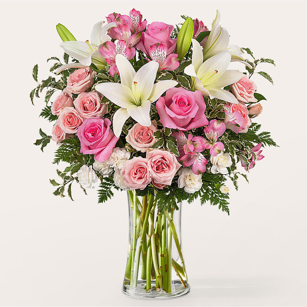 All the Best Bouquet – Flower Loft, Southfield MI