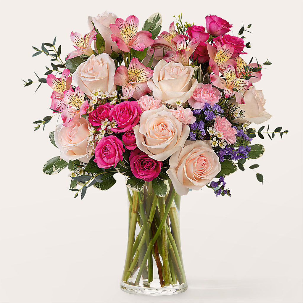 A La Mode Bouquet – Flower Loft, Southfield MI