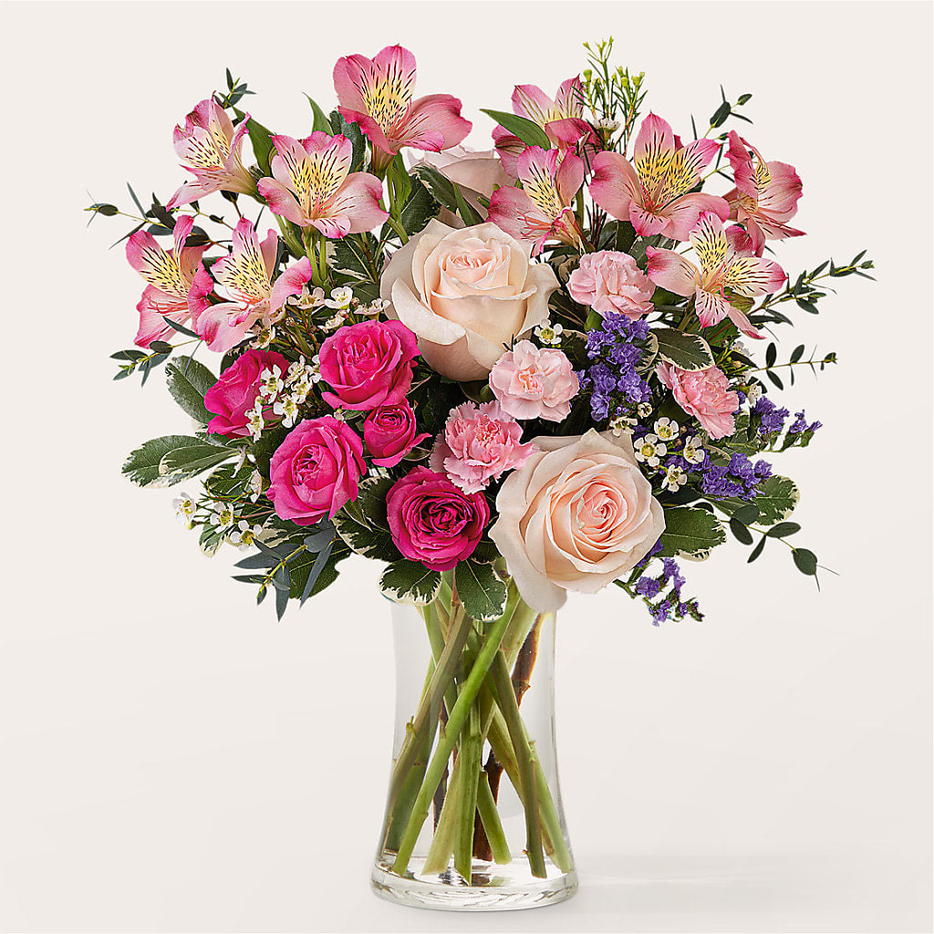 A La Mode Bouquet – Flower Loft, Southfield MI