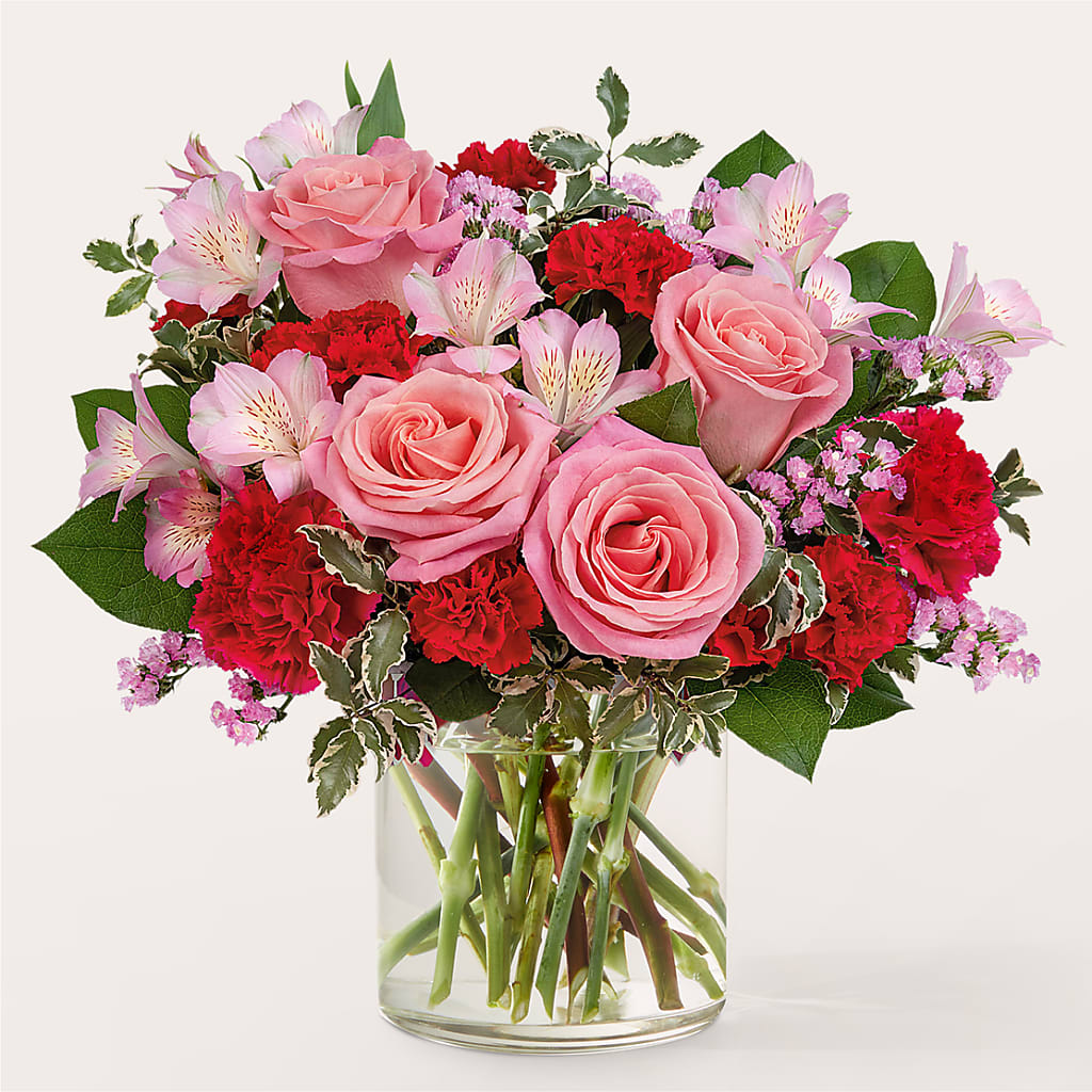 First Impressions Bouquet – Flower Loft, Southfield MI