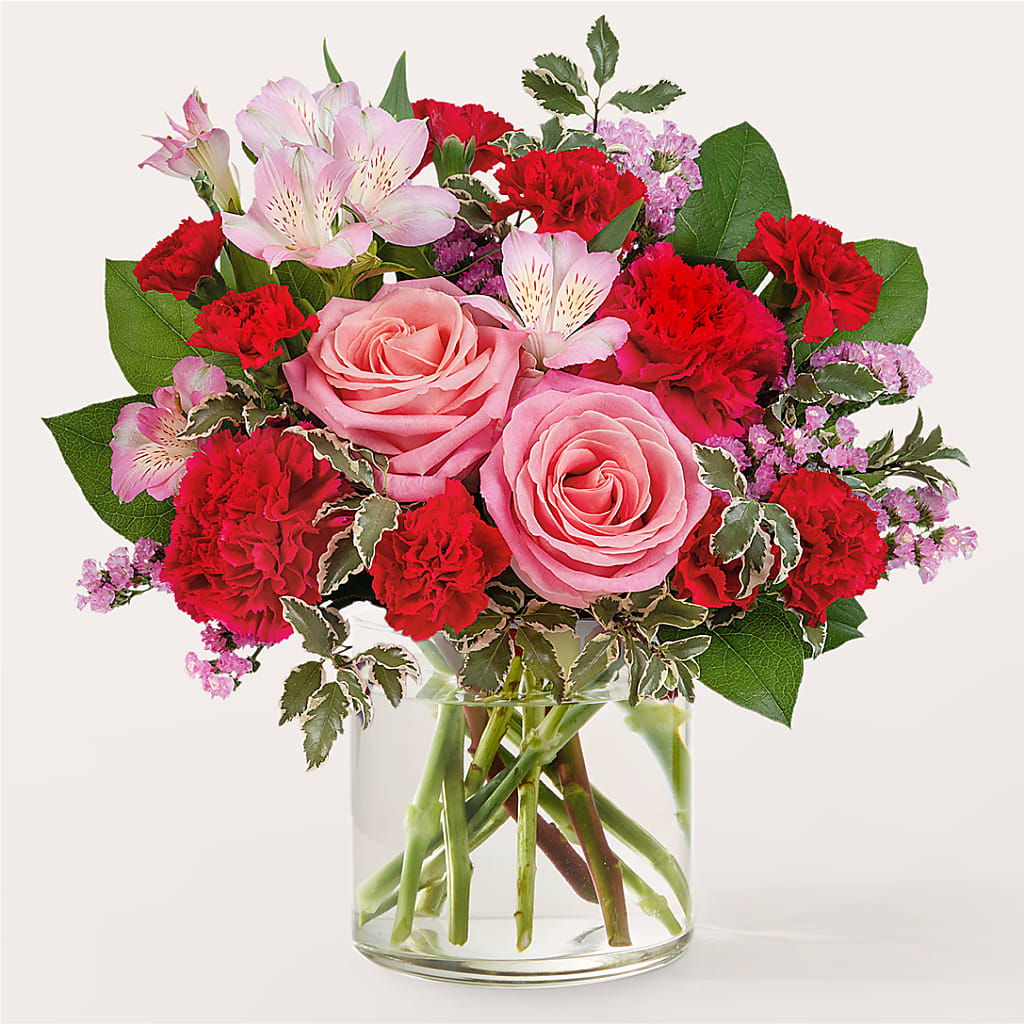 First Impressions Bouquet – Flower Loft, Southfield MI