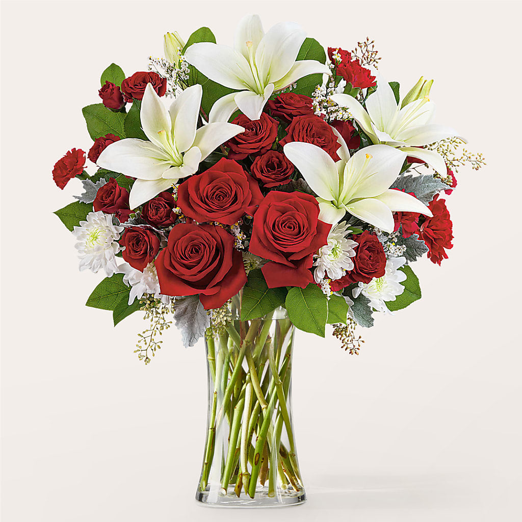 Floral Symphony Bouquet – Flower Loft, Southfield MI