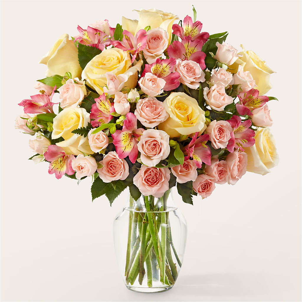 Just Lovely Bouquet – Flower Loft, Southfield MI