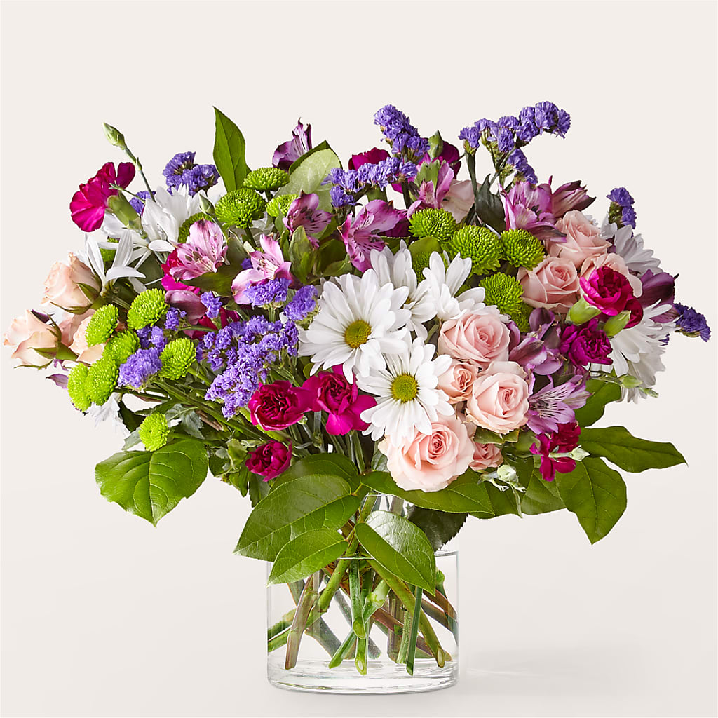 Wild Berry Bouquet – Flower Loft, Southfield MI