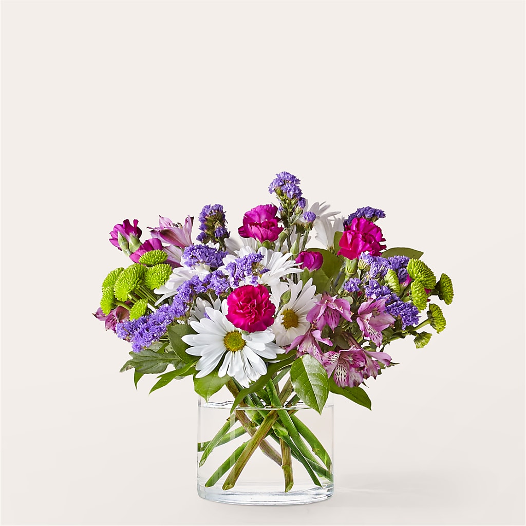 Wild Berry Bouquet – Flower Loft, Southfield MI