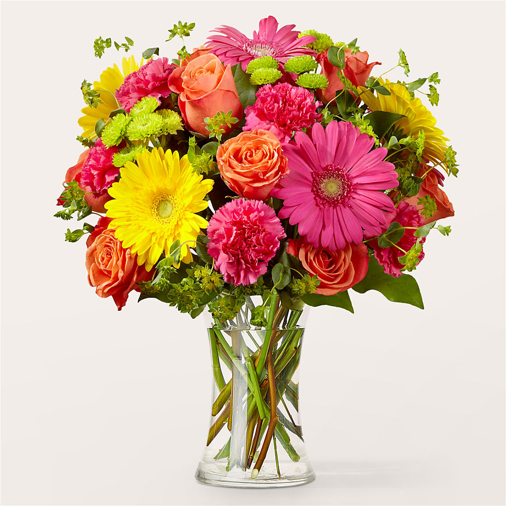 Fruit Punch Bouquet – Flower Loft, Southfield MI