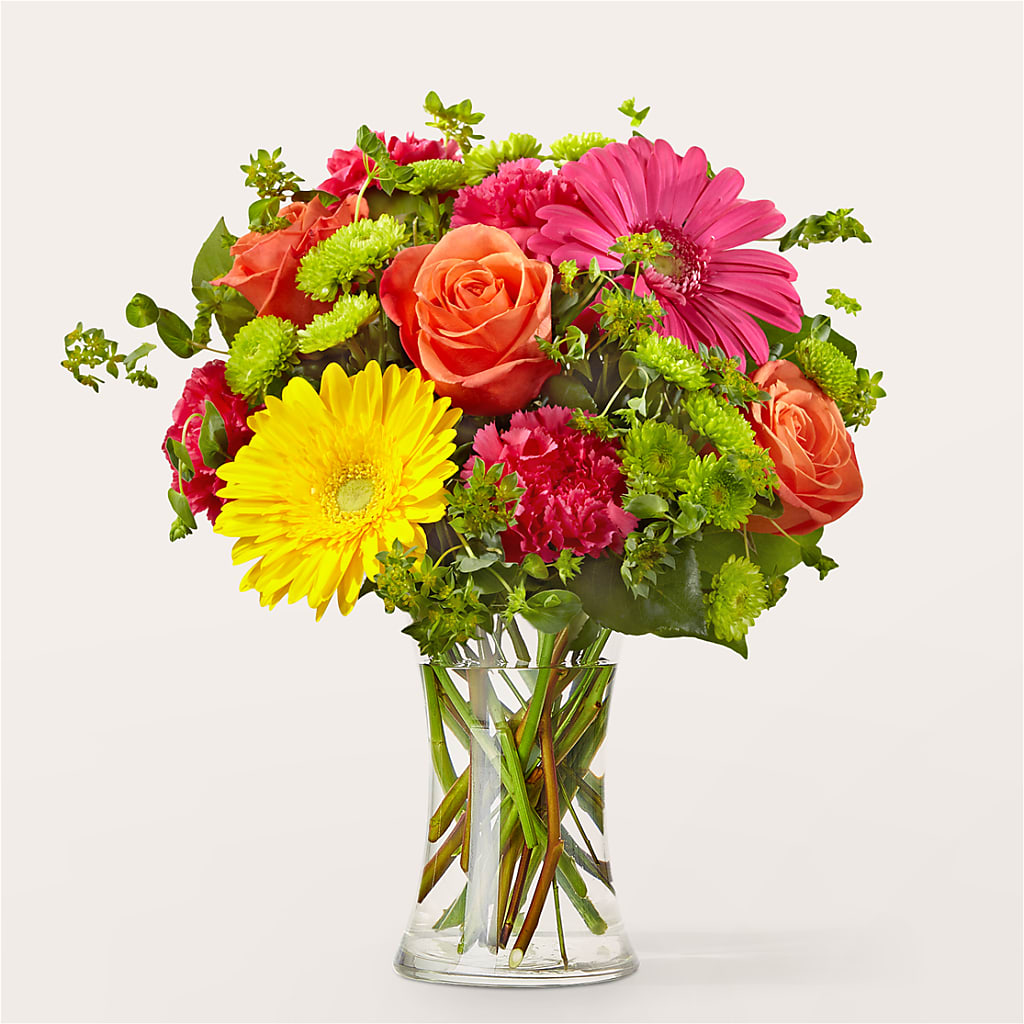 Fruit Punch Bouquet – Flower Loft, Southfield MI