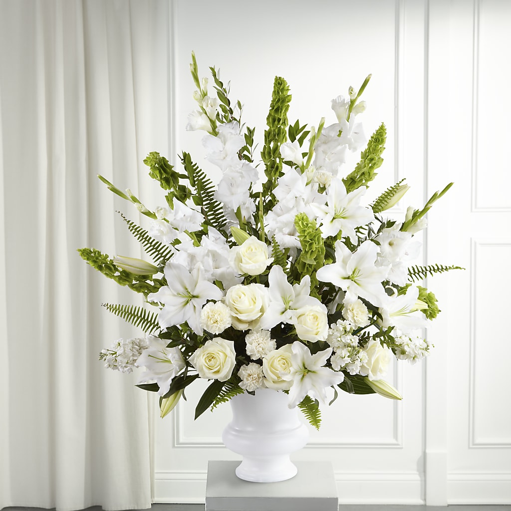 Morning Stars Arrangement – Flower Loft, Southfield MI
