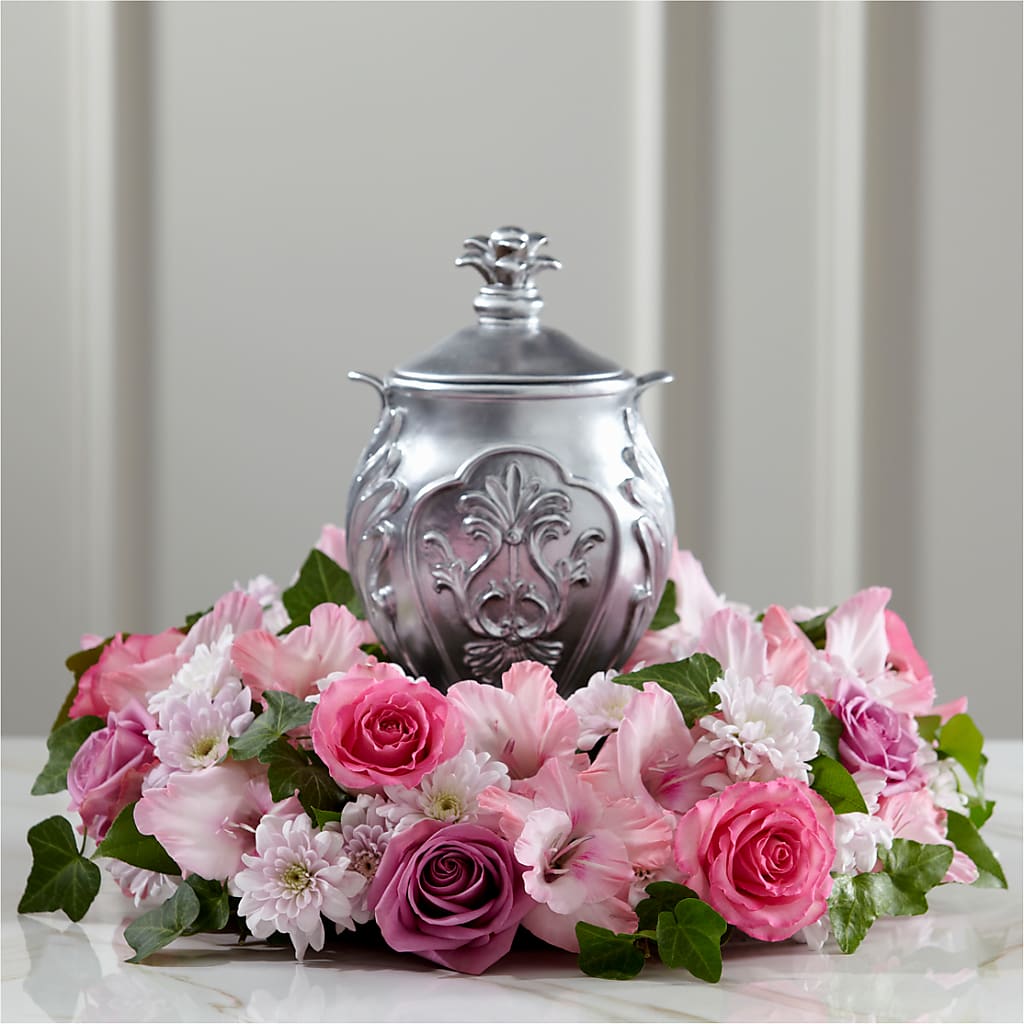 Glorious Tribute Arrangement – Flower Loft, Southfield MI