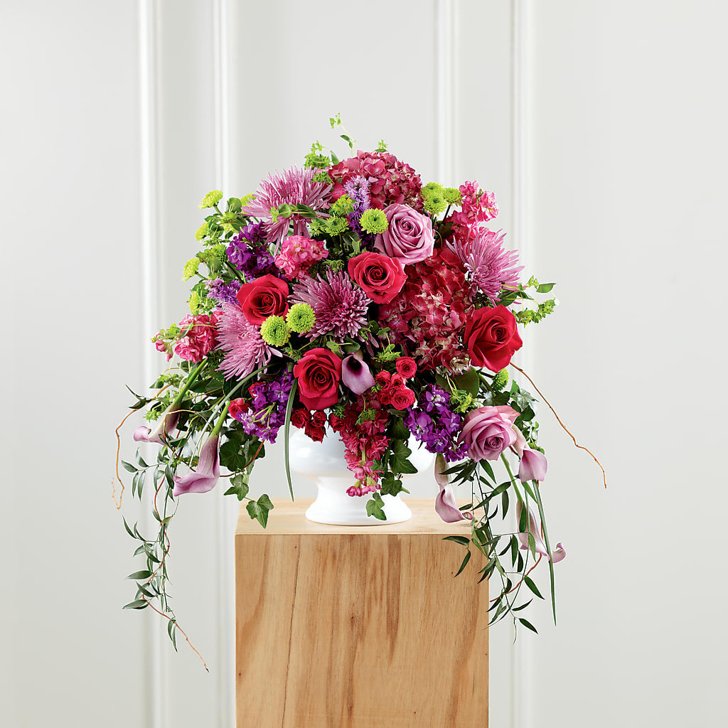 Our Love Eternal Arrangement – Flower Loft, Southfield MI
