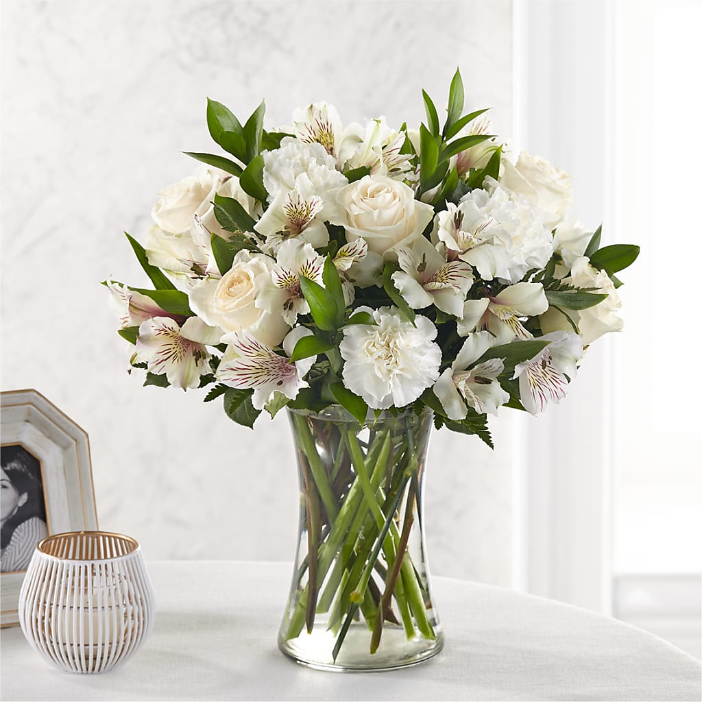 Cherished Friend Bouquet – Flower Loft, Southfield MI