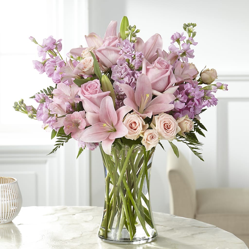 Wishes & Blessings Bouquet – Flower Loft, Southfield MI