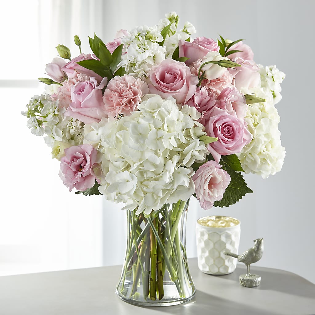 Guiding Grace Bouquet – Flower Loft, Southfield MI