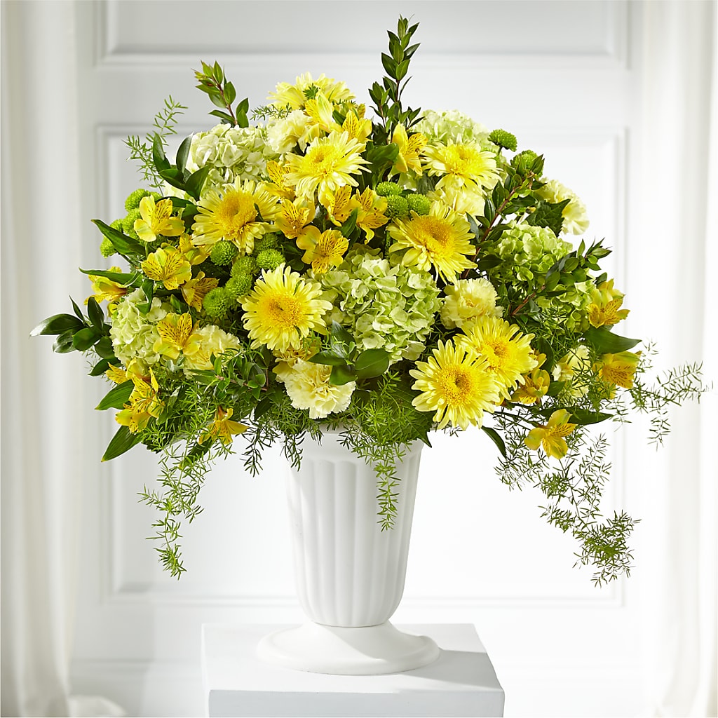 Beloved Blessings Arrangement – Flower Loft, Southfield MI