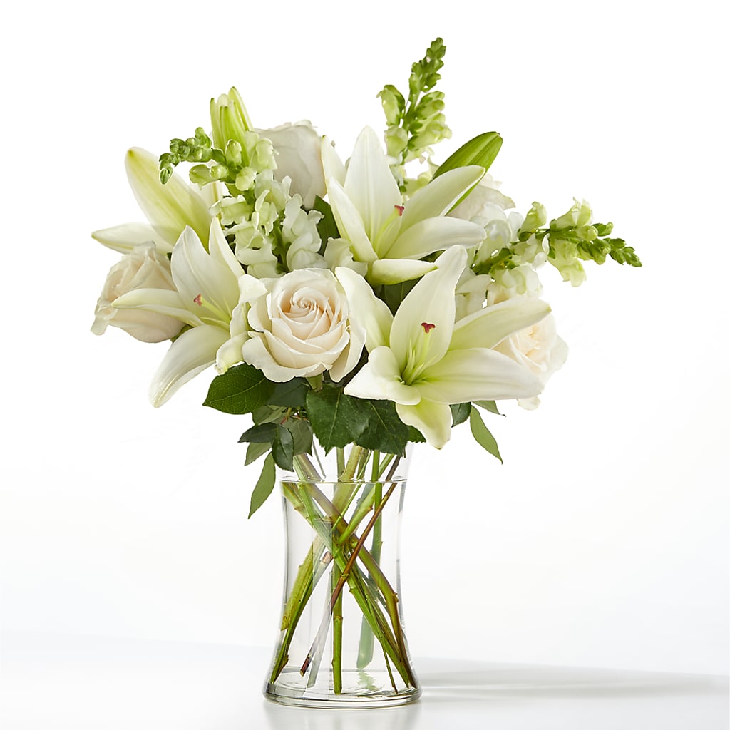 Eternal Friendship Bouquet – Flower Loft, Southfield MI