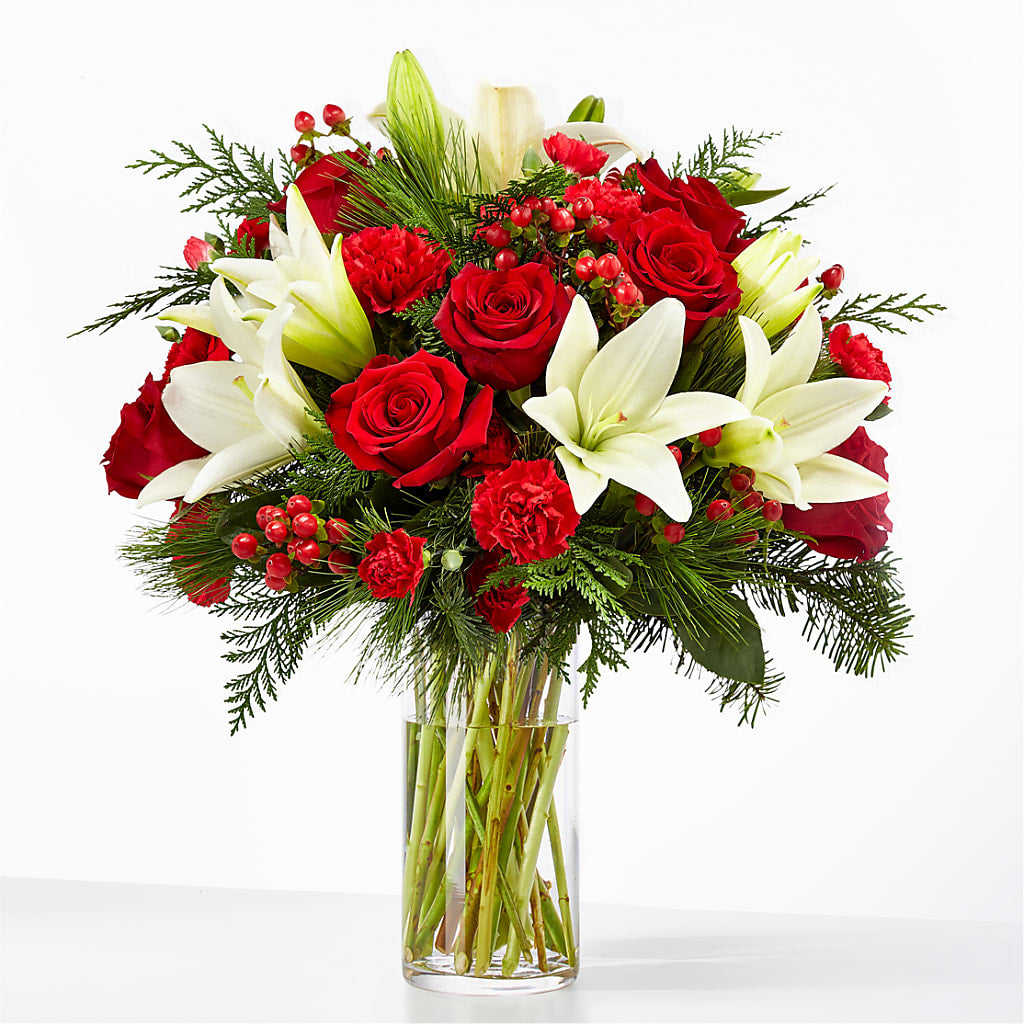 Joyful Greetings Bouquet – Flower Loft, Southfield MI