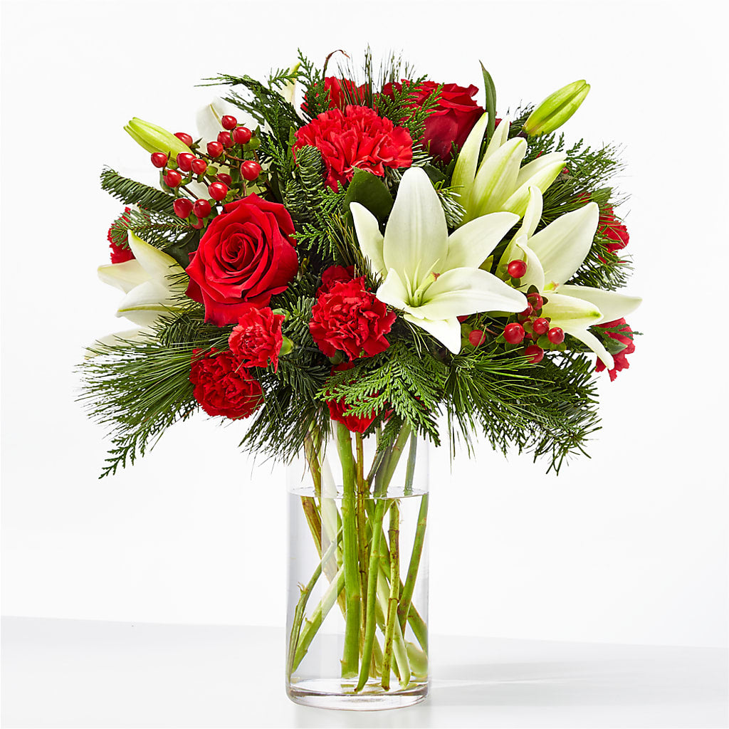 Joyful Greetings Bouquet – Flower Loft, Southfield MI