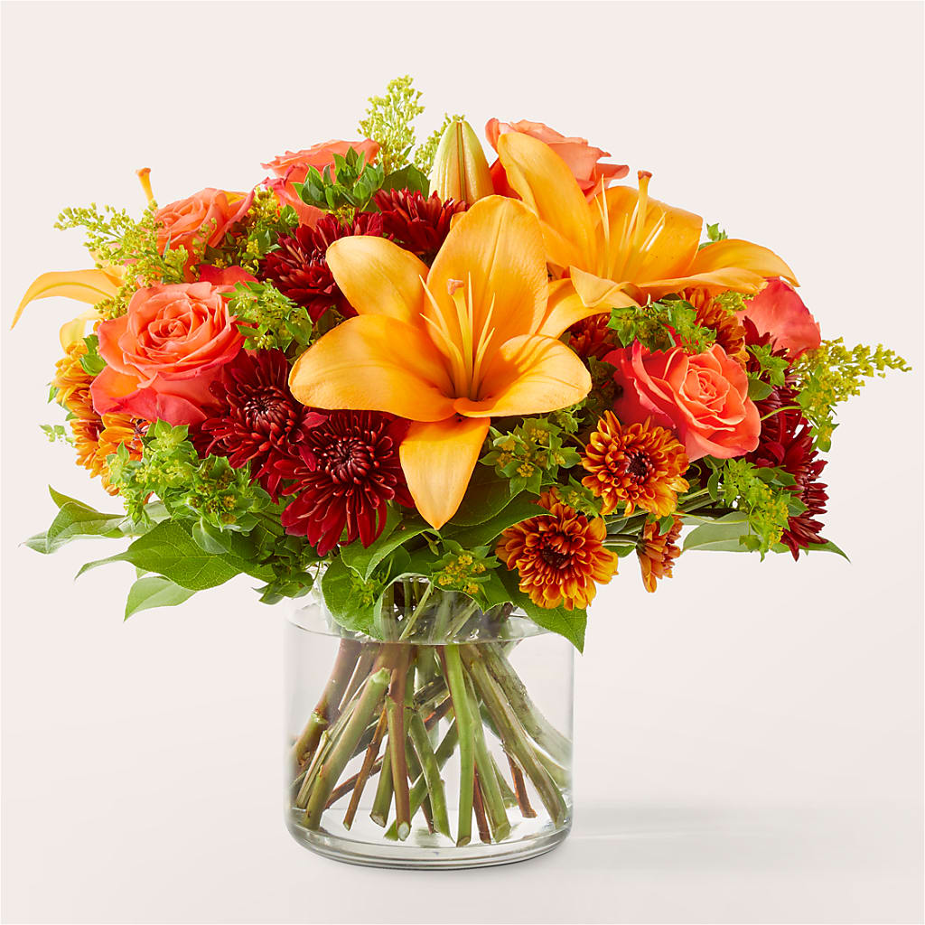 Honeycrisp Bouquet – Flower Loft, Southfield MI