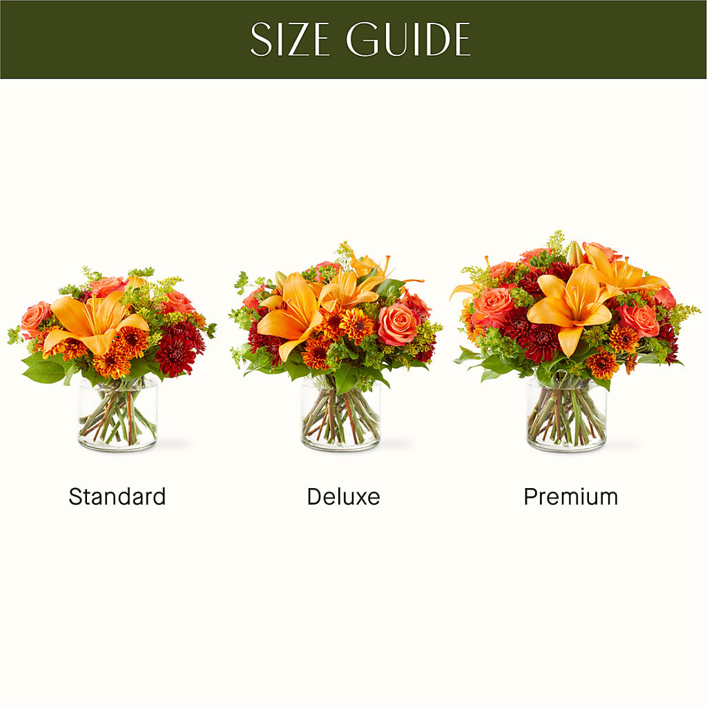Honeycrisp Bouquet – Flower Loft, Southfield MI