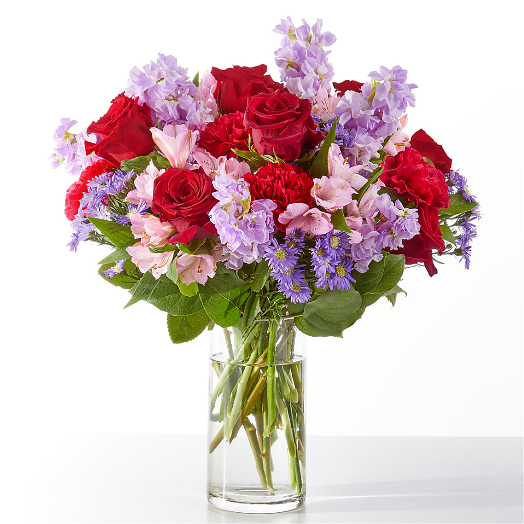 Your Majesty Bouquet – Flower Loft, Southfield MI