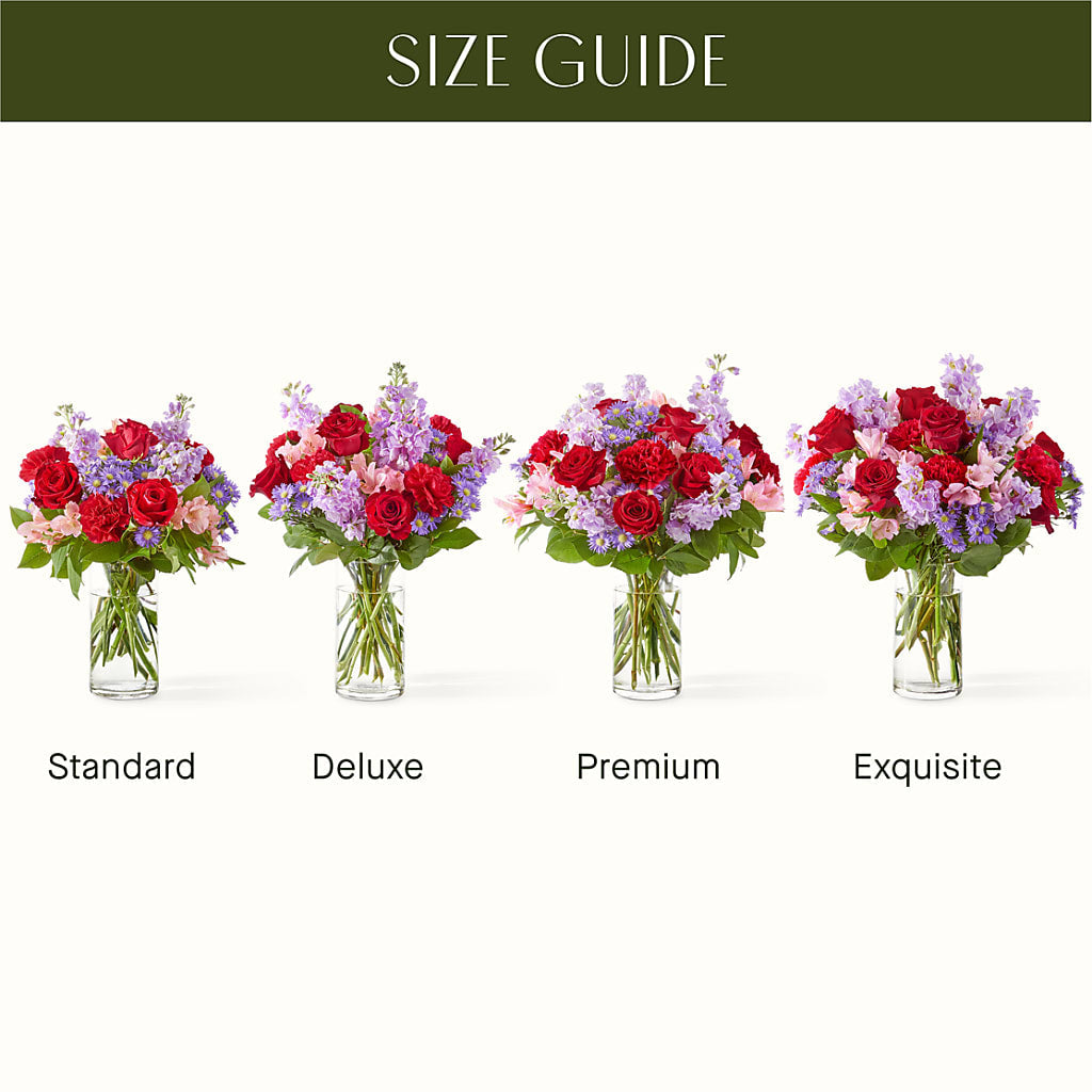 Your Majesty Bouquet – Flower Loft, Southfield MI