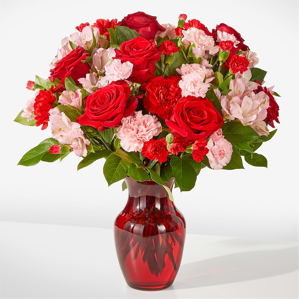 Candy Kisses Bouquet – Flower Loft, Southfield MI