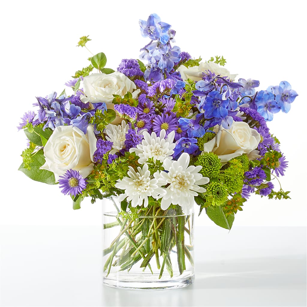 Genuine Gestures Bouquet – Flower Loft, Southfield MI