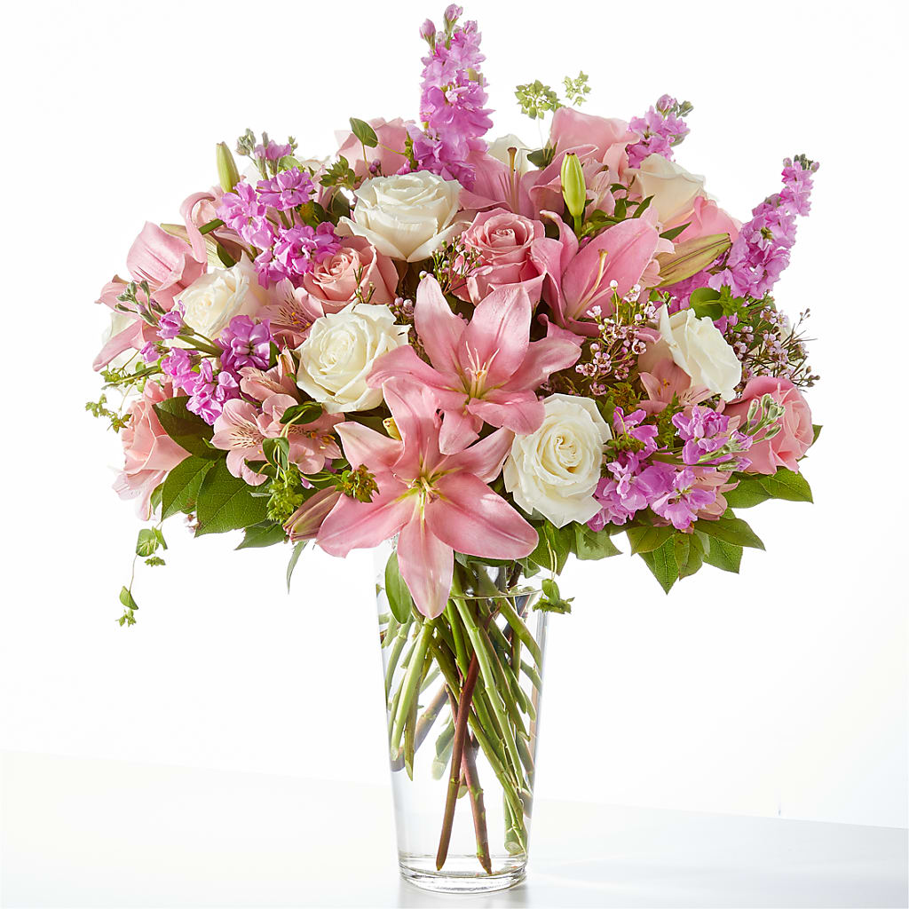 Ethereal Beauty Bouquet – Flower Loft, Southfield MI