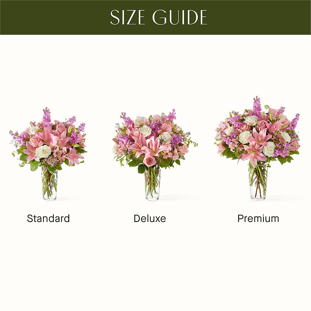 Ethereal Beauty Bouquet – Flower Loft, Southfield MI