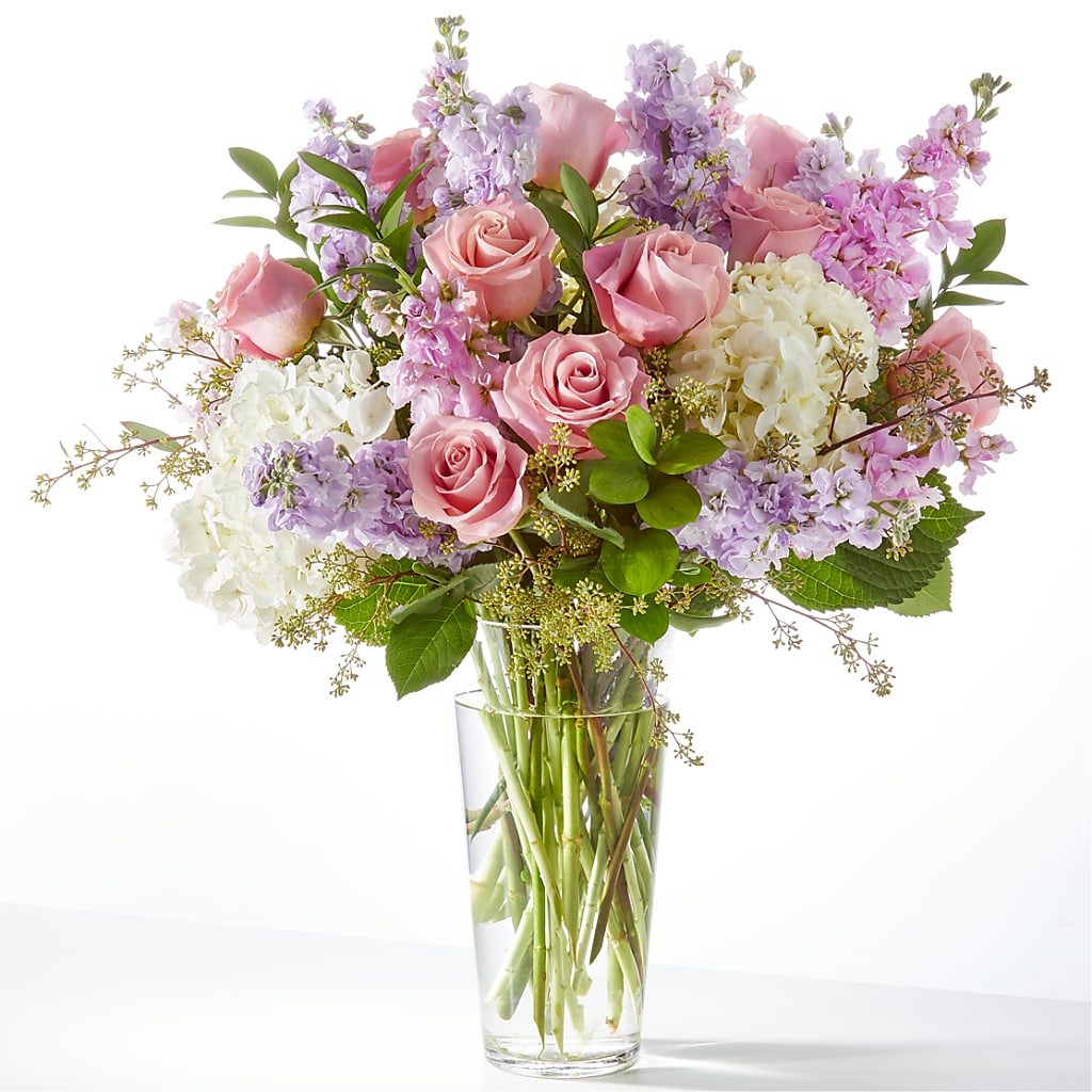 Embraced Bouquet – Flower Loft, Southfield MI