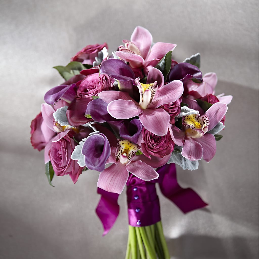 Delicacy Bouquet – Flower Loft, Southfield MI