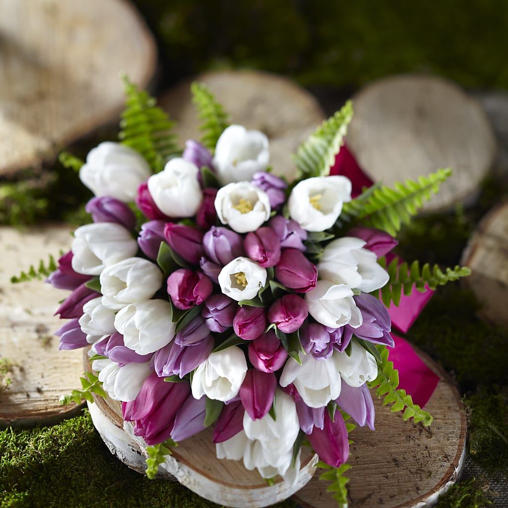 Steal My Heart Bouquet – Flower Loft, Southfield MI