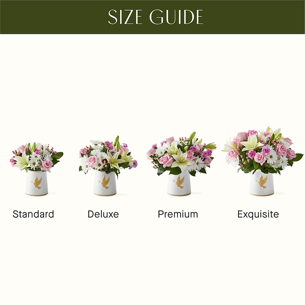 Meaningful Memories Bouquet –  Flower Loft, Southfield MI