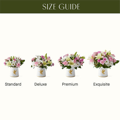 Meaningful Memories Bouquet –  Flower Loft, Southfield MI